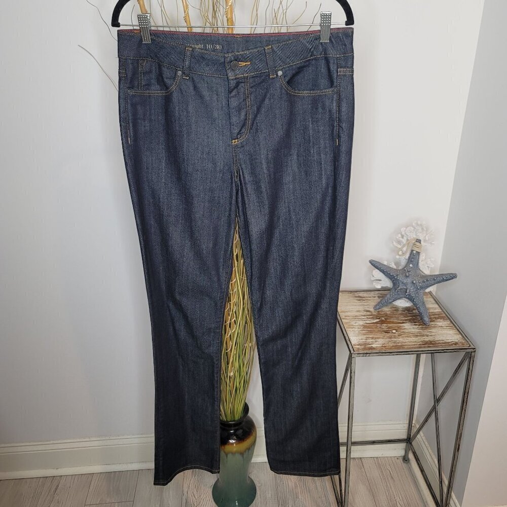 Talbots Jeans Womens 10 /30